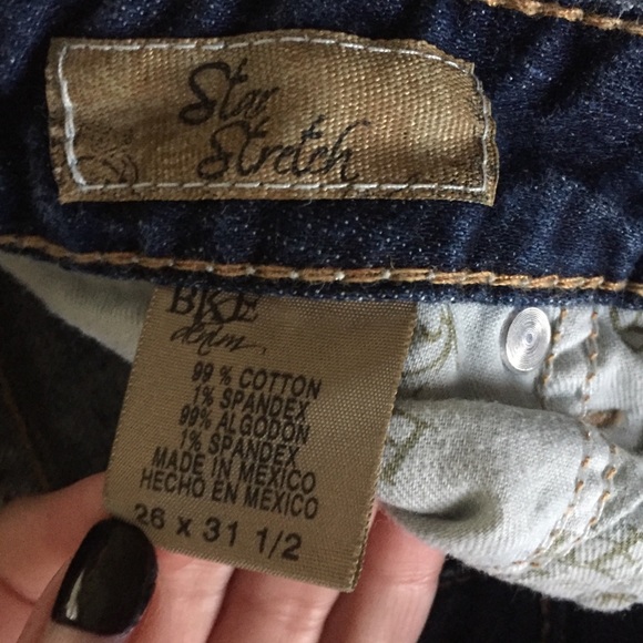 EUC BKE Jeans - Picture 2 of 5